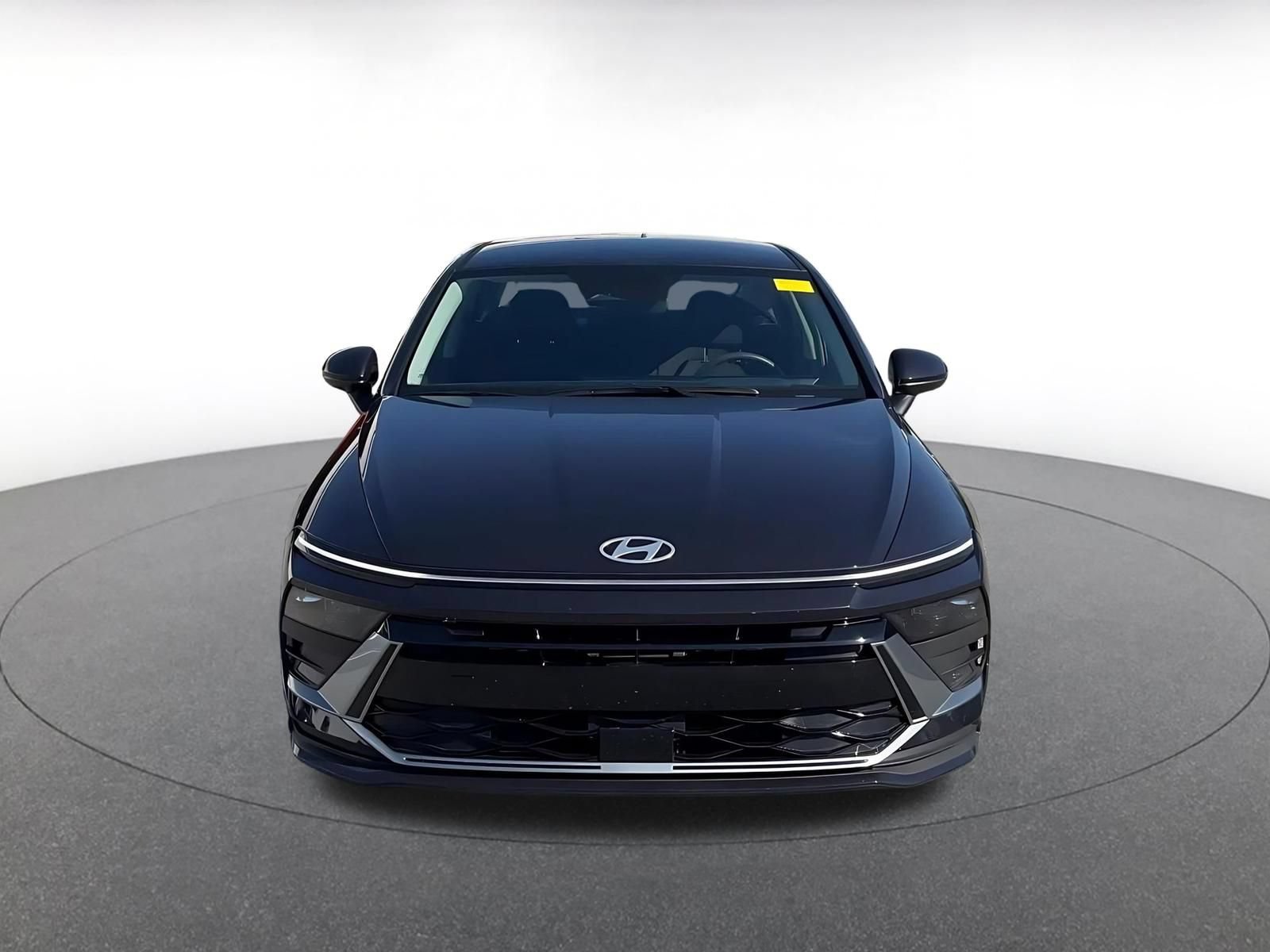 Used 2026 Hyundai Sonata Blue FWD image 3