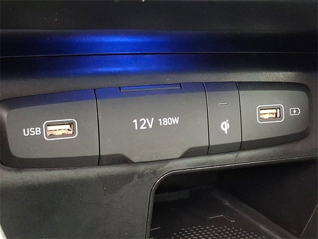 Used 2022 Hyundai Tucson SEL w/ Convenience + Premium Package image 25