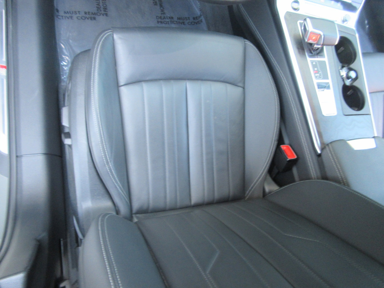 Used 2023 Audi A6 Premium Plus image 12