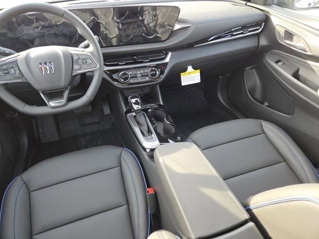 New 2026 Buick Envista Sport Touring w/ Convenience I Package image 31