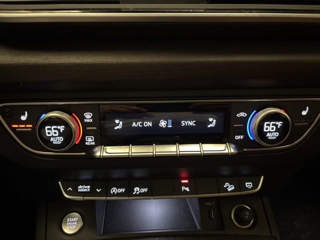 Used 2025 Audi Q5 2.0T Premium image 20