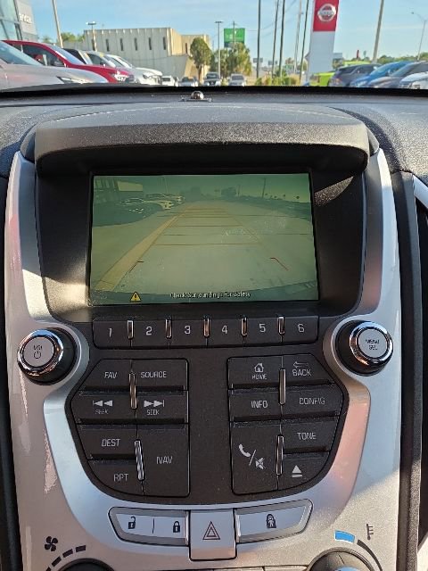 Used 2015 GMC Terrain SLE w/ Convenience Package FWD image 19