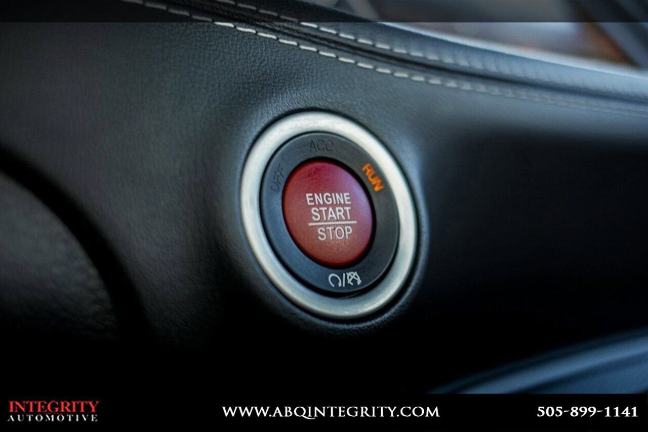 Used 2023 Dodge Challenger SRT Hellcat RWD image 23