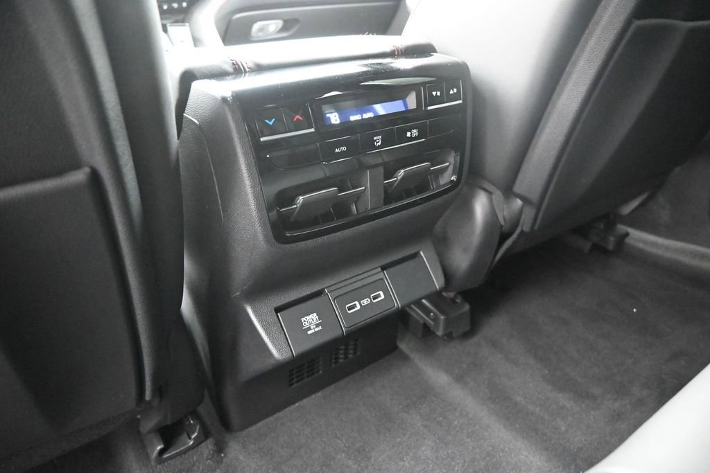 Used 2023 Acura MDX A-Spec AWD/4WD image 12