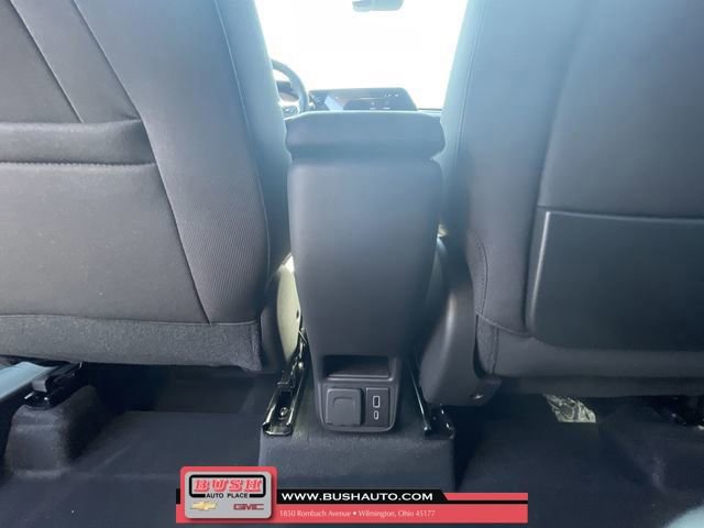 New 2026 Chevrolet TrailBlazer LT w/ Convenience Package image 13