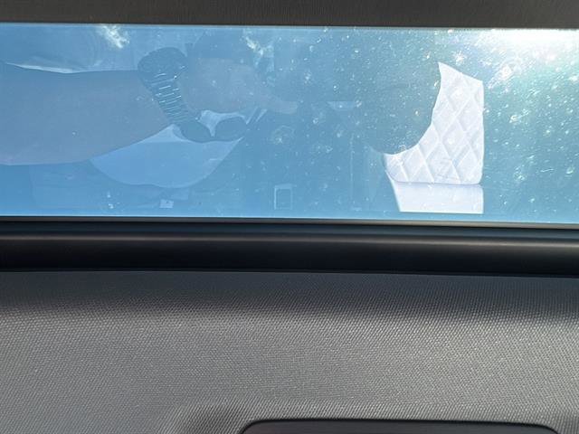 New 2025 Volkswagen Atlas Cross Sport SEL Premium R-Line image 29