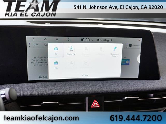 Certified 2024 Kia EV6 Wind w/ Wind Technology Package AWD/4WD image 24