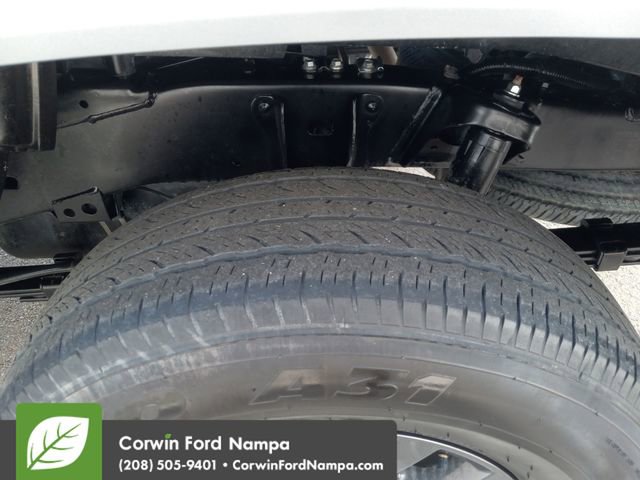 Used 2023 Toyota Tacoma SR5 image 30