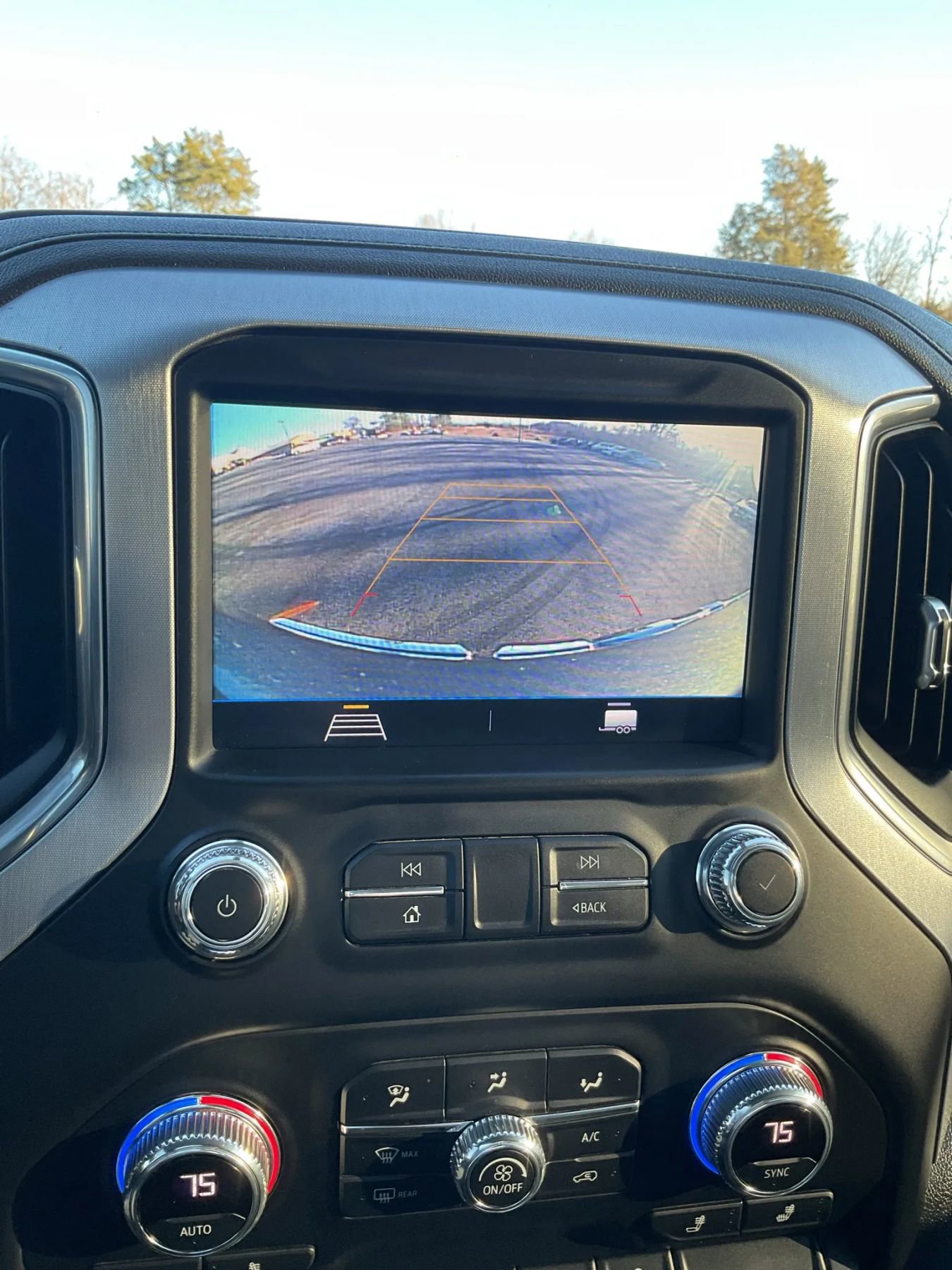 Used 2021 GMC Sierra 1500 Elevation image 59