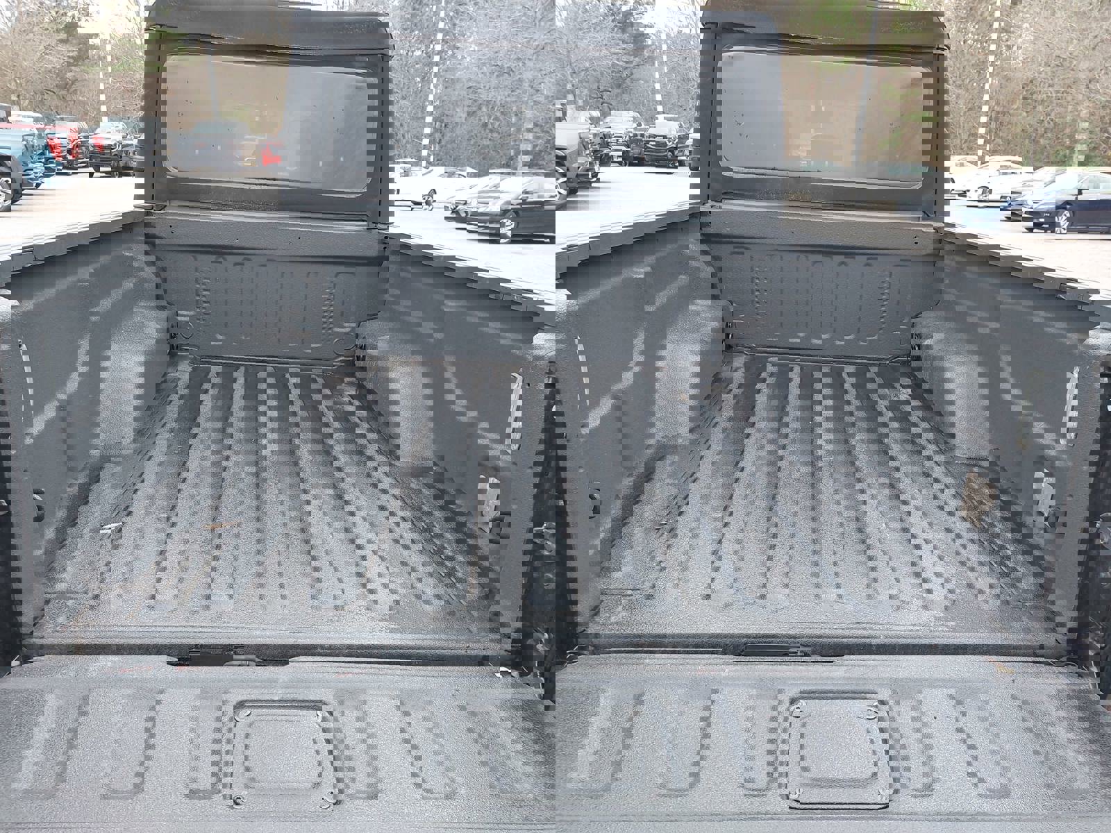 Used 2020 Jeep Gladiator Rubicon image 14