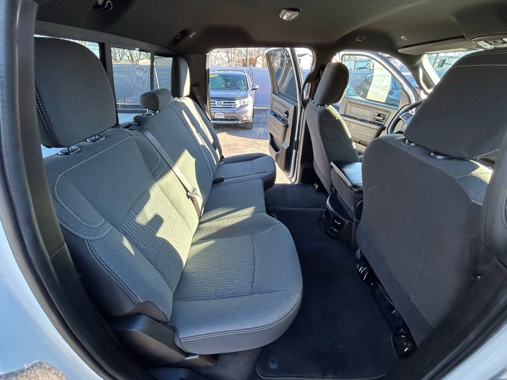 Used 2022 RAM 3500 Tradesman image 41