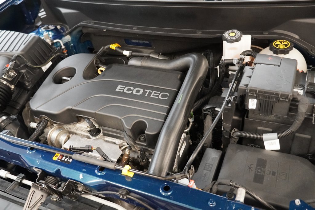 Used 2020 Chevrolet Equinox Premier image 14