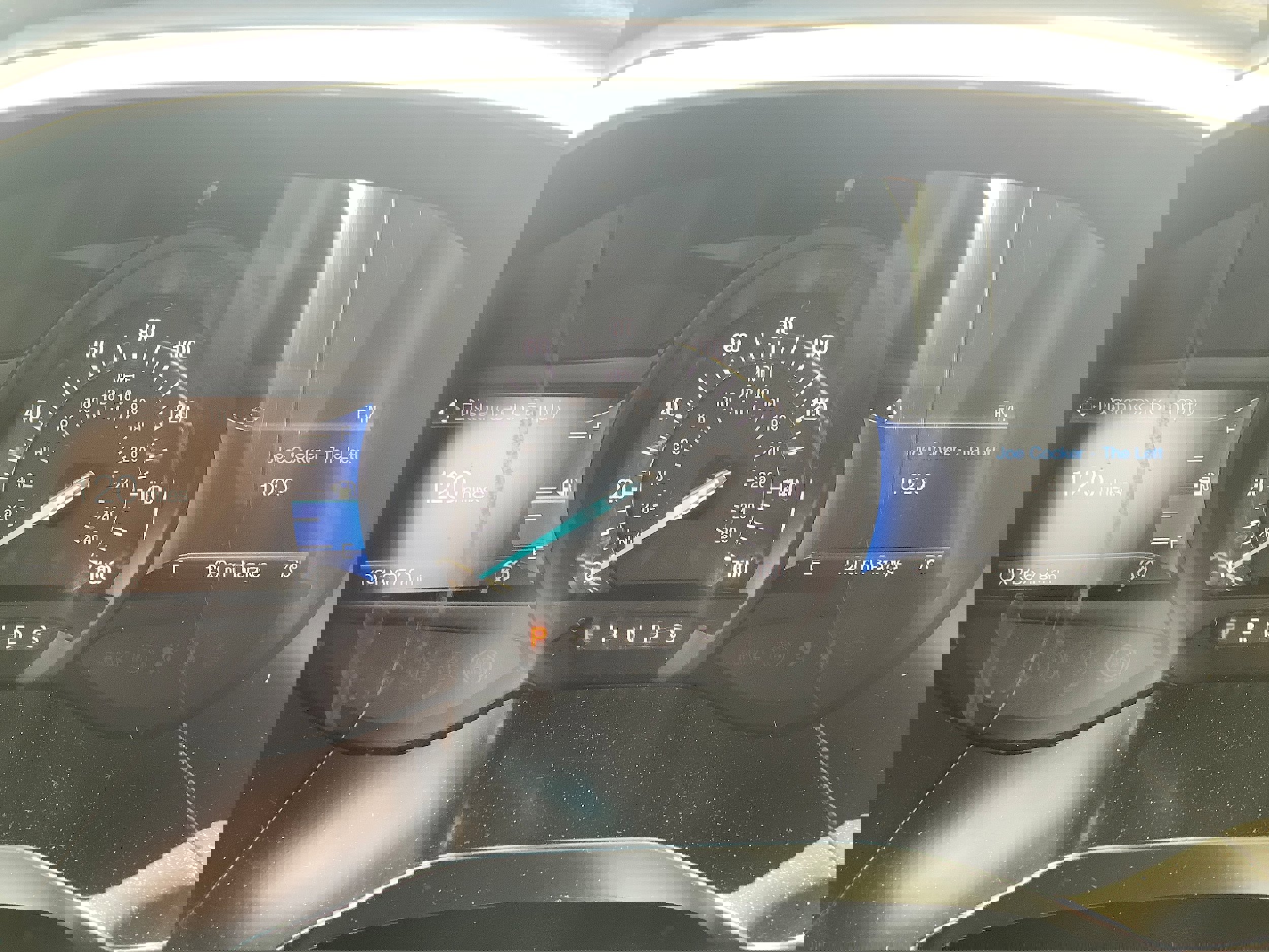 Used 2021 Ford Edge SEL FWD image 20