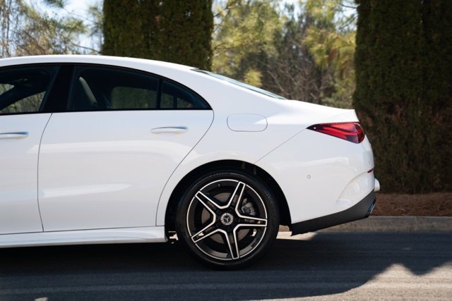 Used 2024 Mercedes-Benz CLA 250 image 6