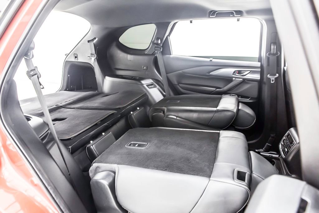 Used 2021 MAZDA CX-9 Grand Touring AWD/4WD image 37