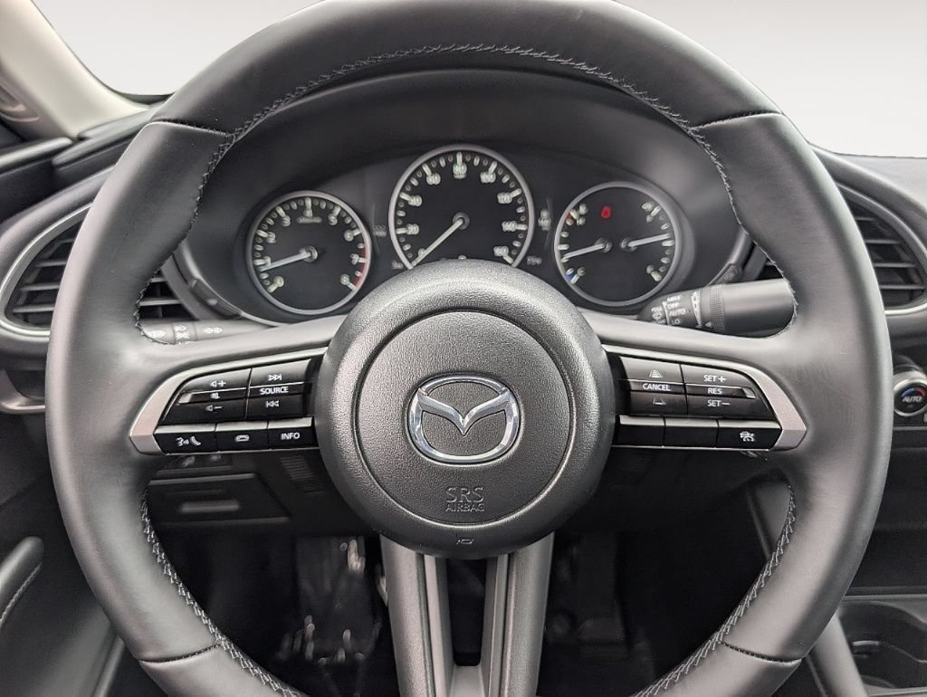New 2026 MAZDA MAZDA3 2.5 S Sedan w/ Preferred Pkg FWD image 34