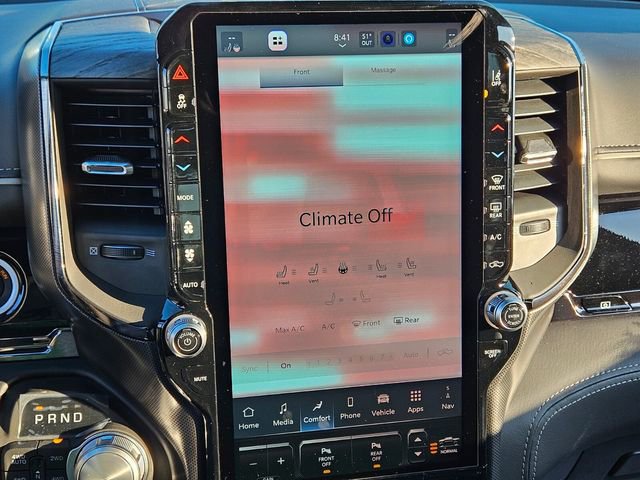 New 2026 RAM 1500 Limited image 21