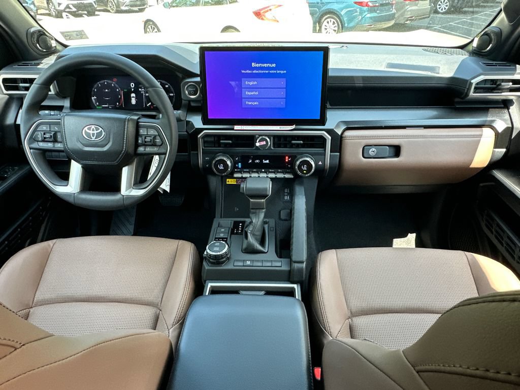 Used 2026 Toyota 4Runner Limited AWD/4WD image 17