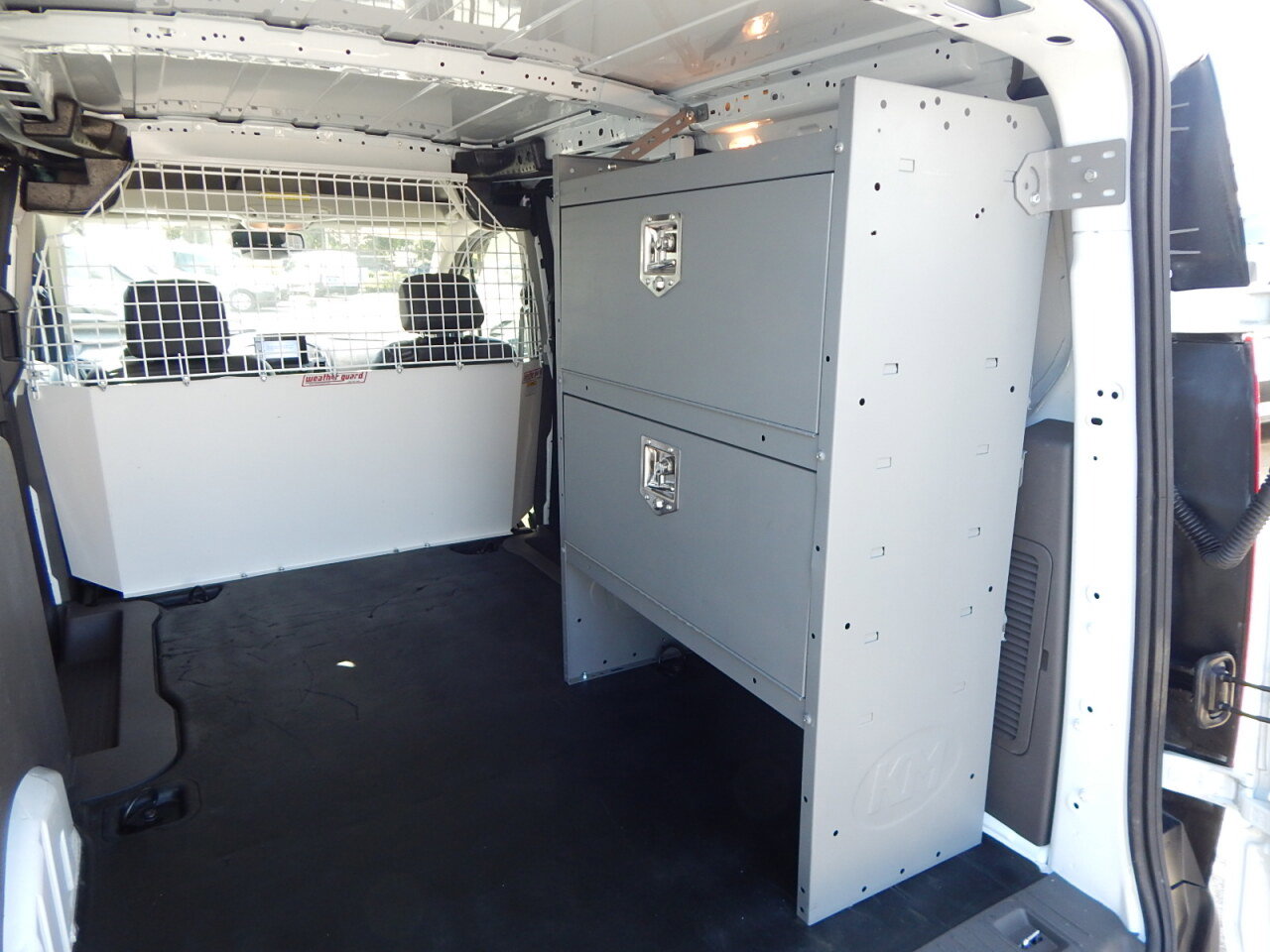 Used 2020 Ford Transit Connect XL image 15