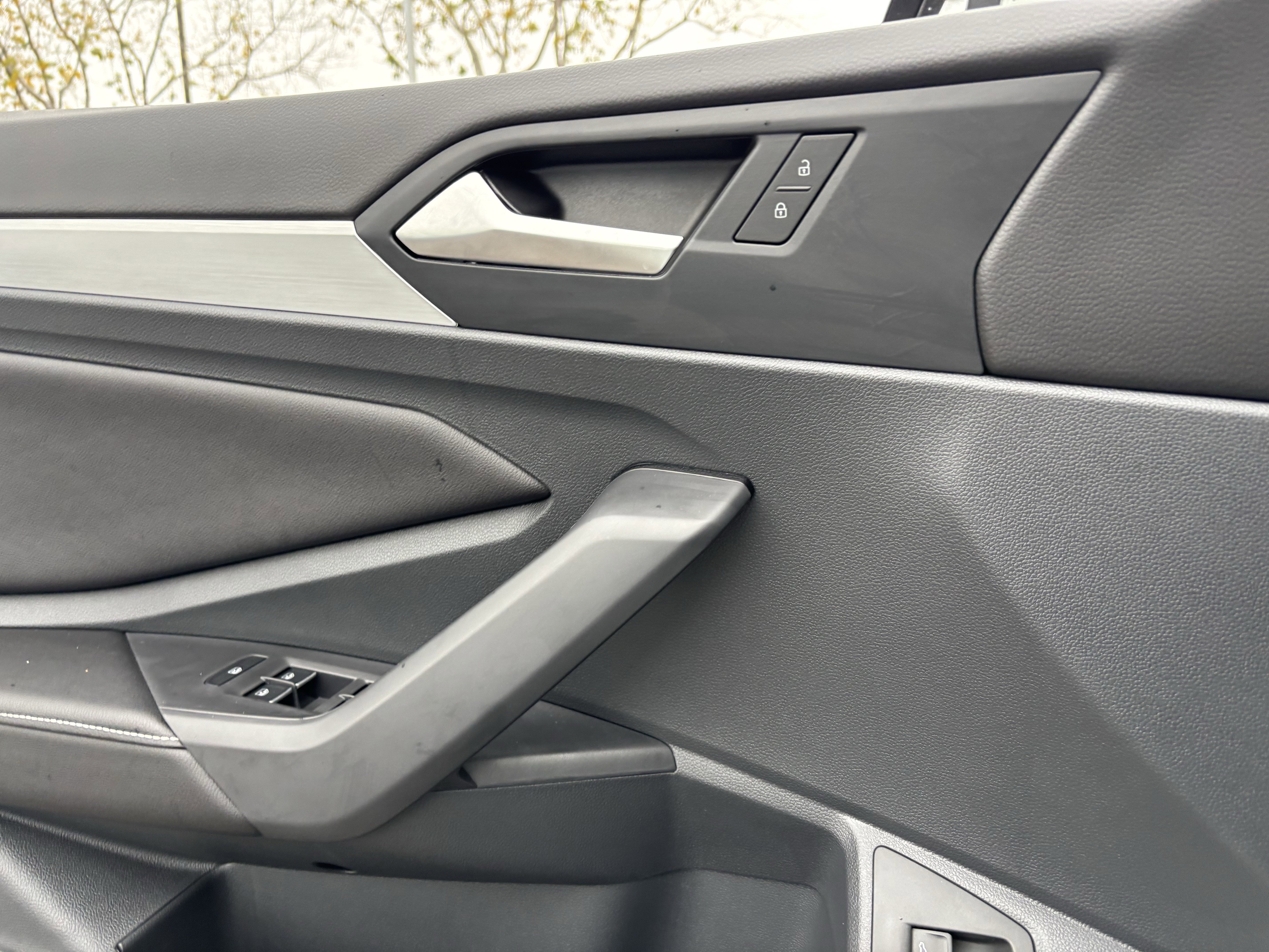 New 2026 Volkswagen Jetta S image 18