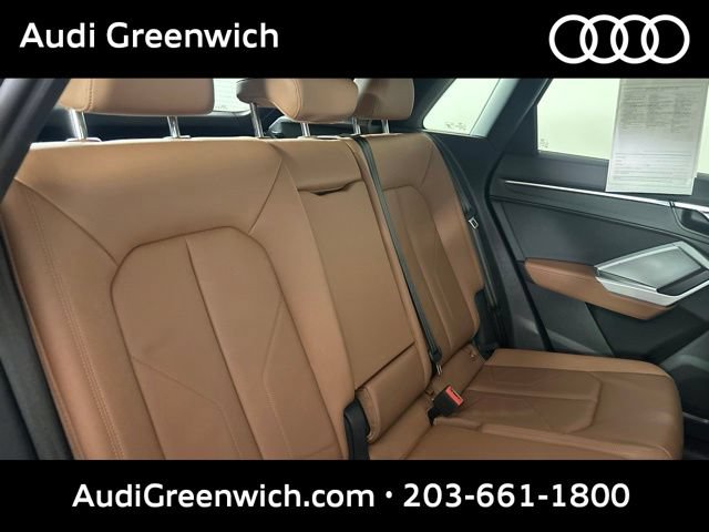 Certified 2022 Audi Q3 2.0T Premium AWD/4WD image 14