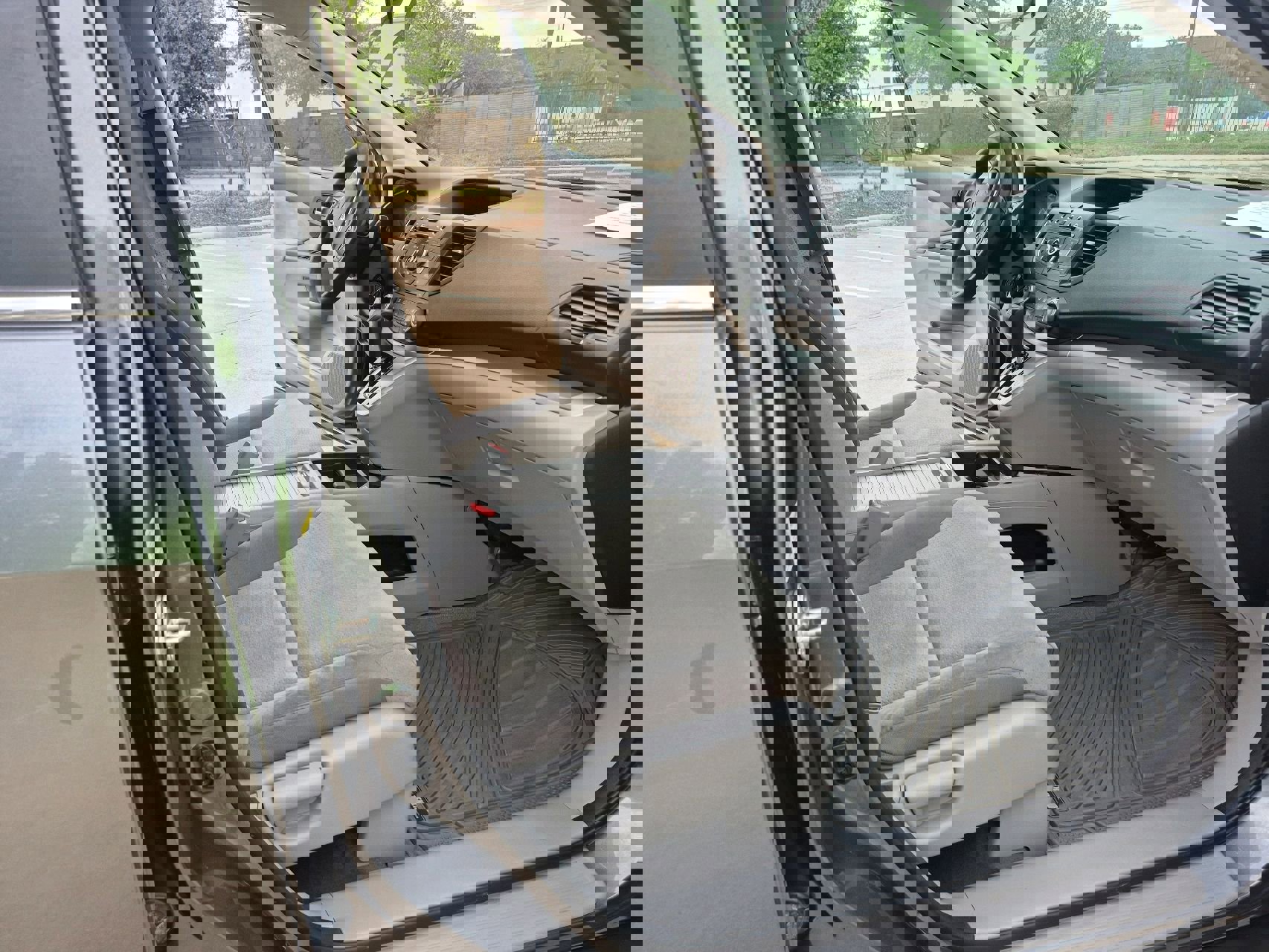 Used 2014 Honda CR-V EX image 15