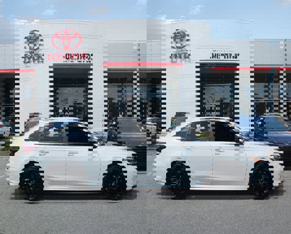 Used 2025 Honda Civic Sport