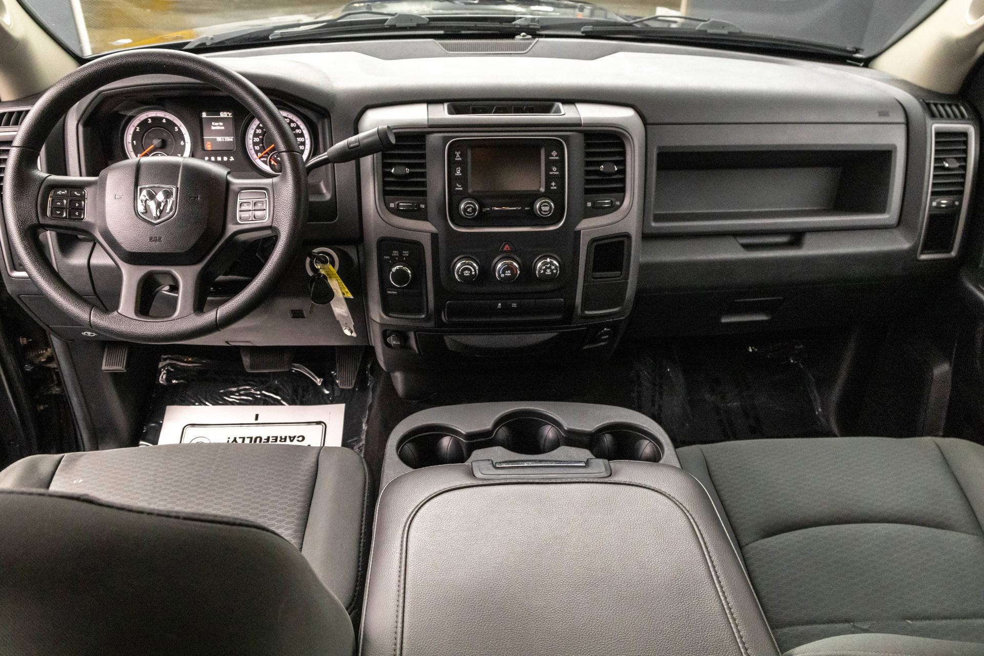 Used 2014 RAM 1500 Express image 29
