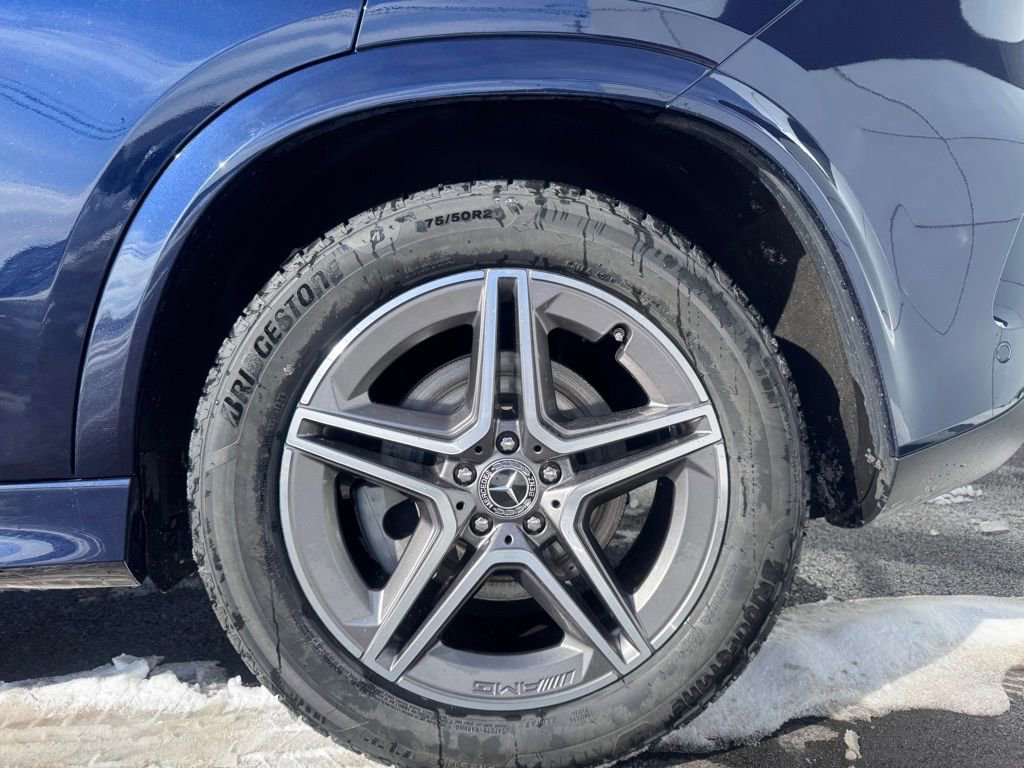Used 2021 Mercedes-Benz GLE 450 4MATIC image 28
