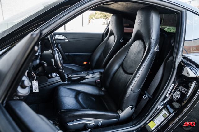 Used 2011 Porsche 911 Carrera image 5