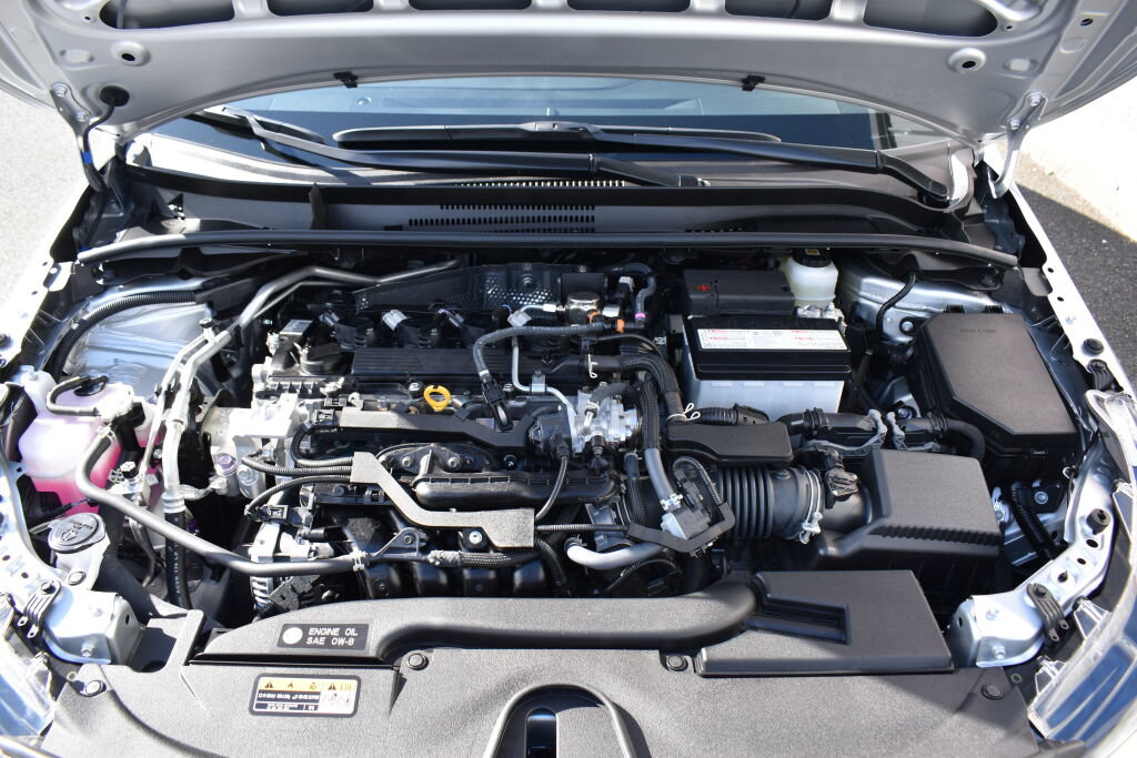 Certified 2026 Toyota Corolla LE FWD image 26