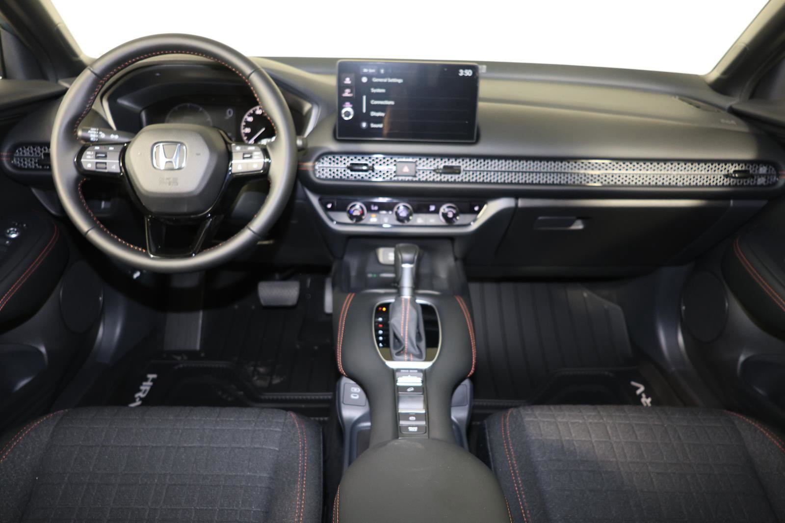 New 2027 Honda HR-V Sport image 8
