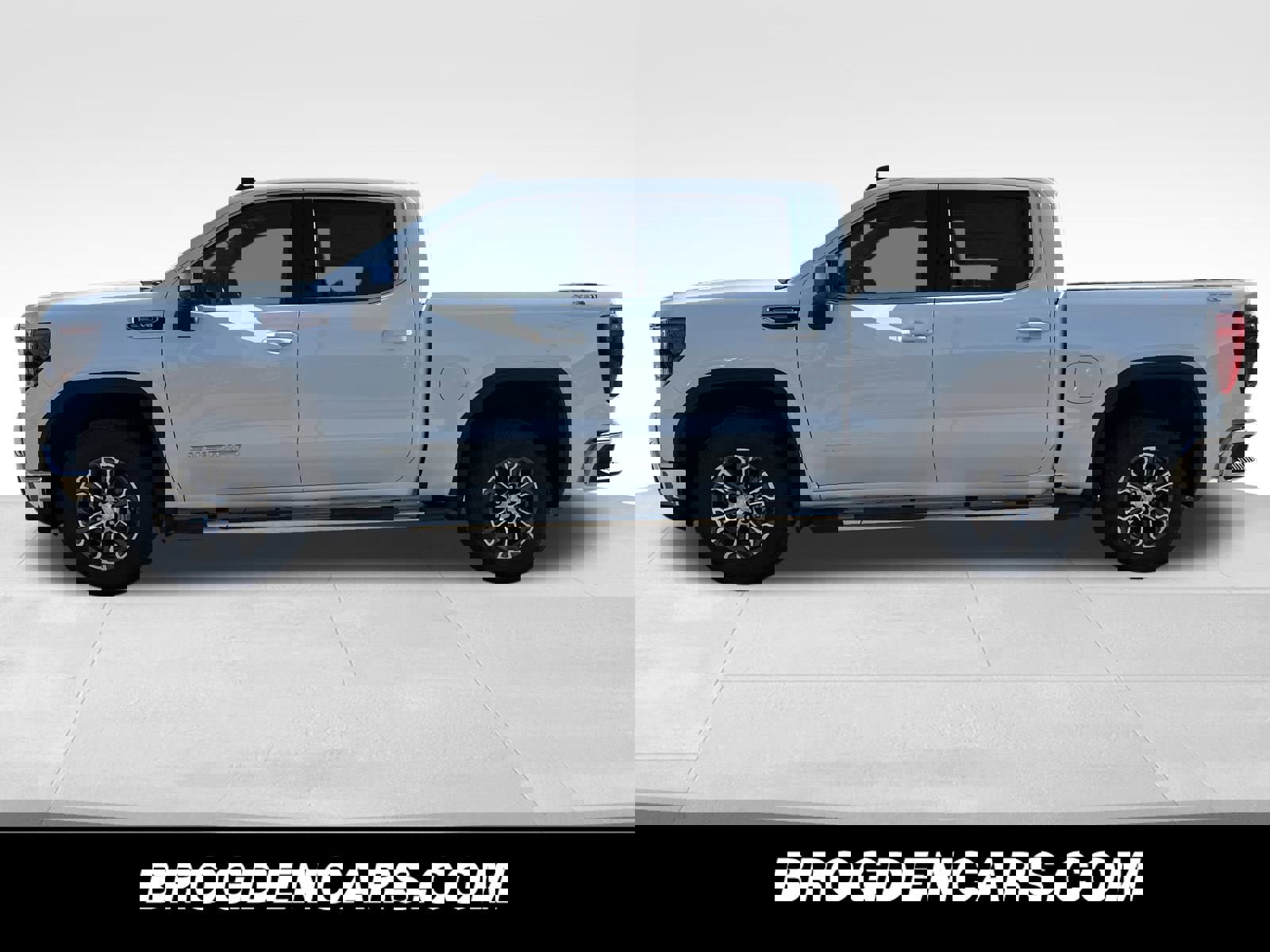 New 2026 GMC Sierra 1500 SLE w/ X31 Off-Road Package image 6