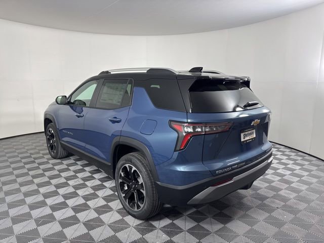 New 2026 Chevrolet Equinox LT AWD/4WD image 5