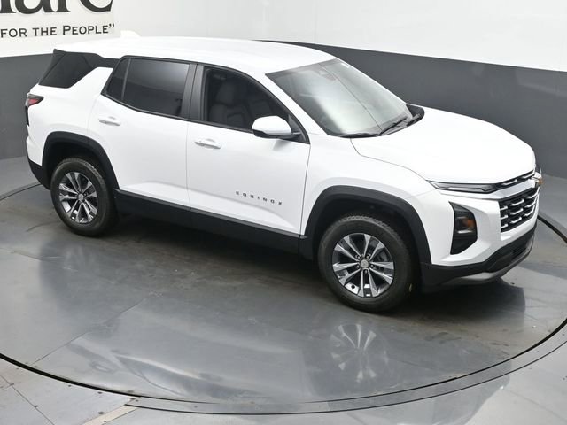 New 2026 Chevrolet Equinox LT w/ LPO, Floor Liner Package image 16