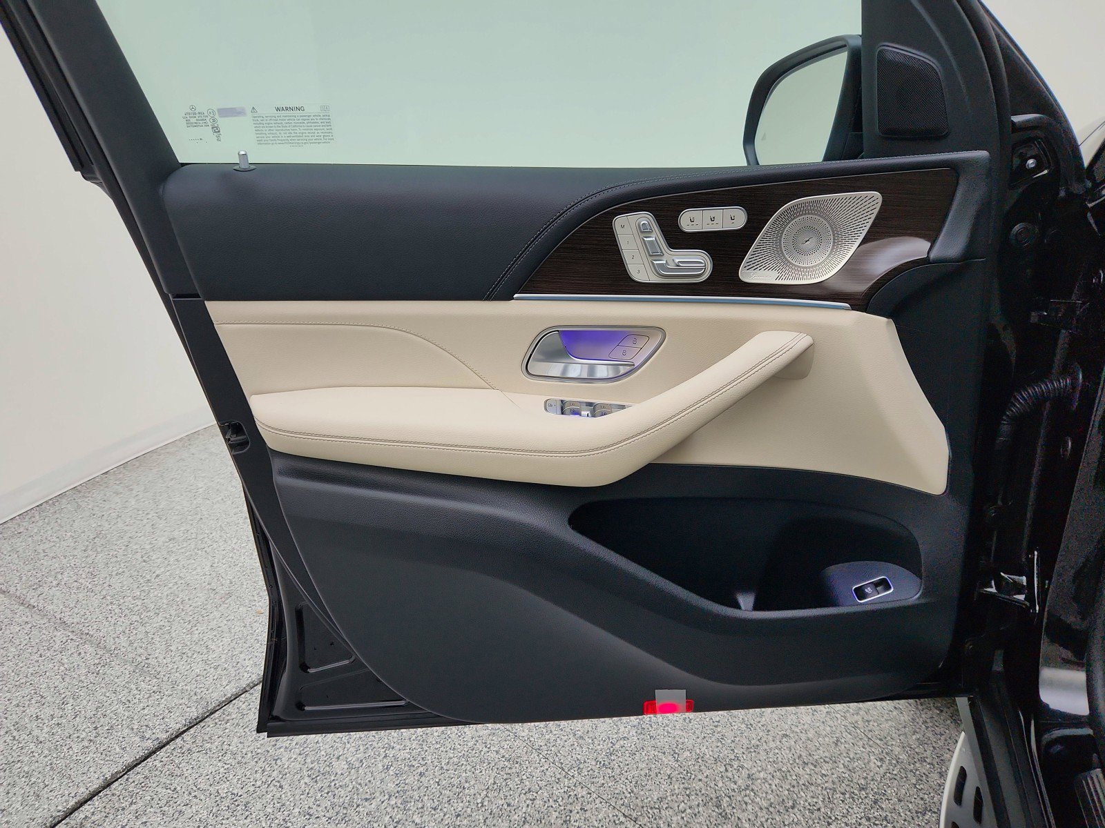 Certified 2026 Mercedes-Benz GLE 350 4MATIC image 24