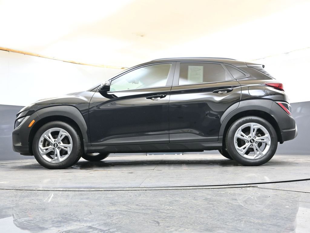 Certified 2023 Hyundai Kona SEL FWD image 33