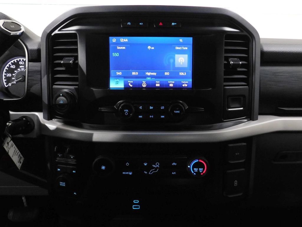 Used 2023 Ford F150 XLT w/ Trailer Tow Package image 52