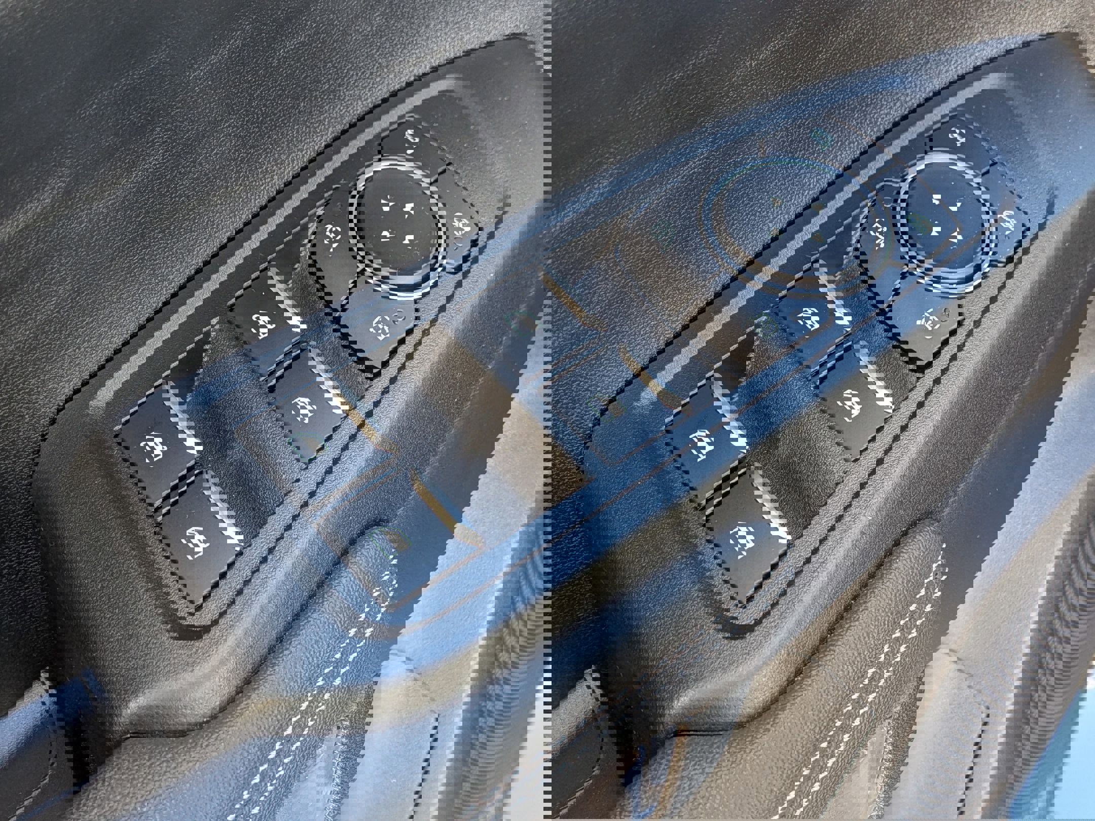 Used 2024 Ford Ranger XLT w/ FX4 Off-Road Package image 14