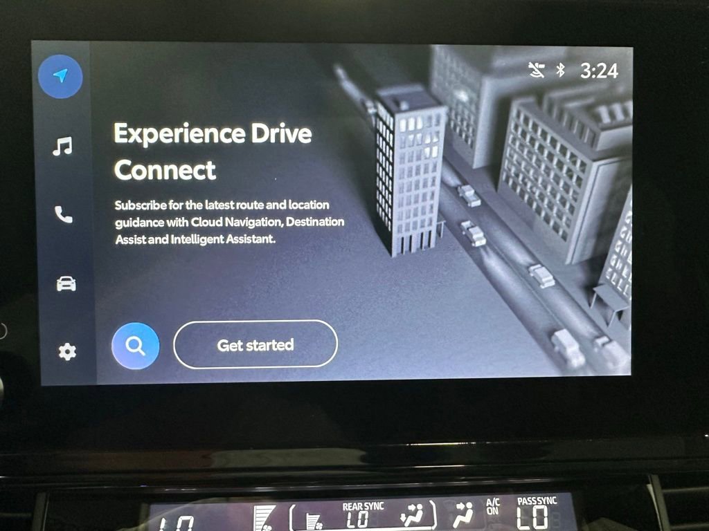 Used 2025 Toyota Sienna LE image 25