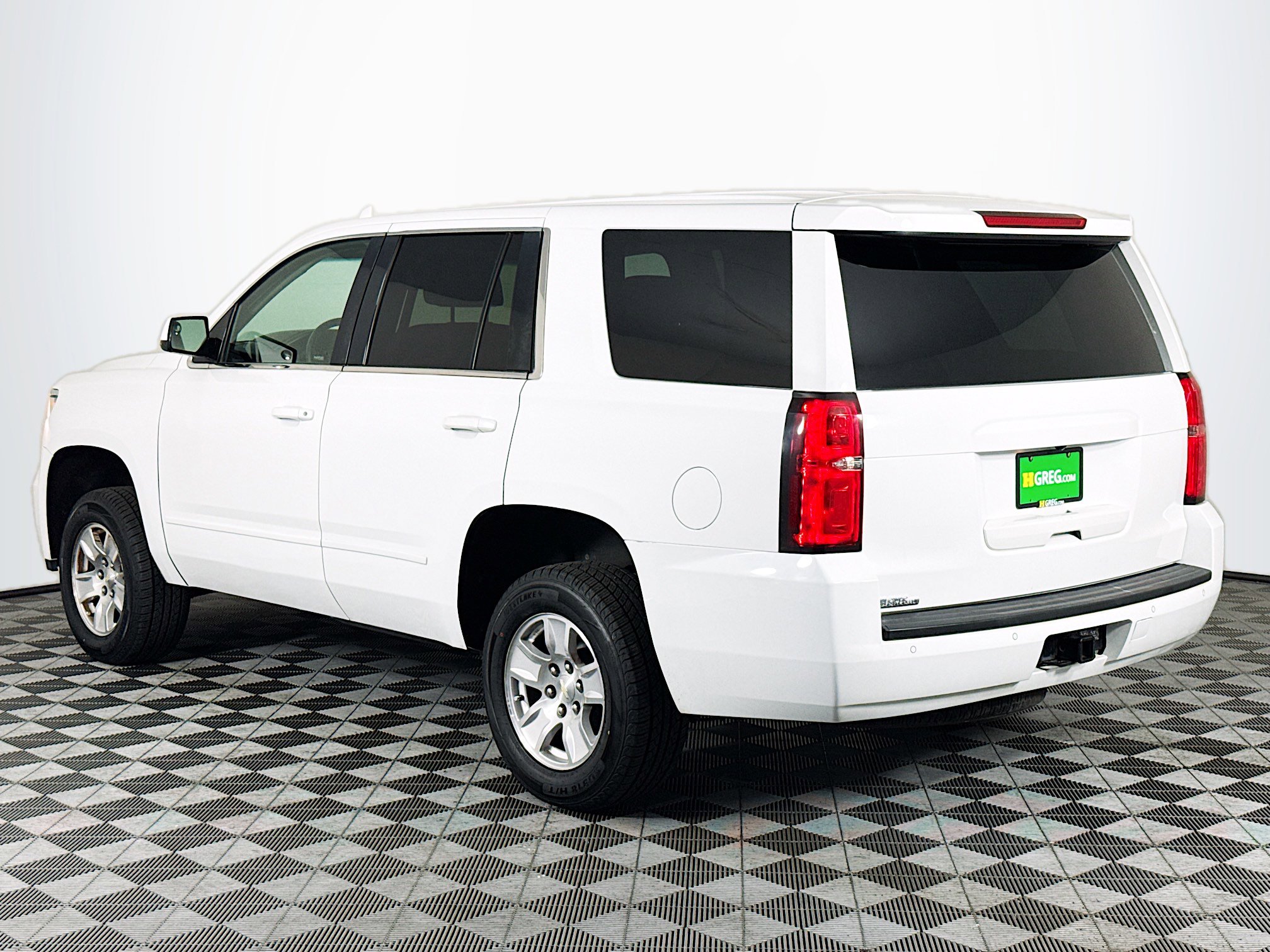 Used 2016 Chevrolet Tahoe 2WD image 6