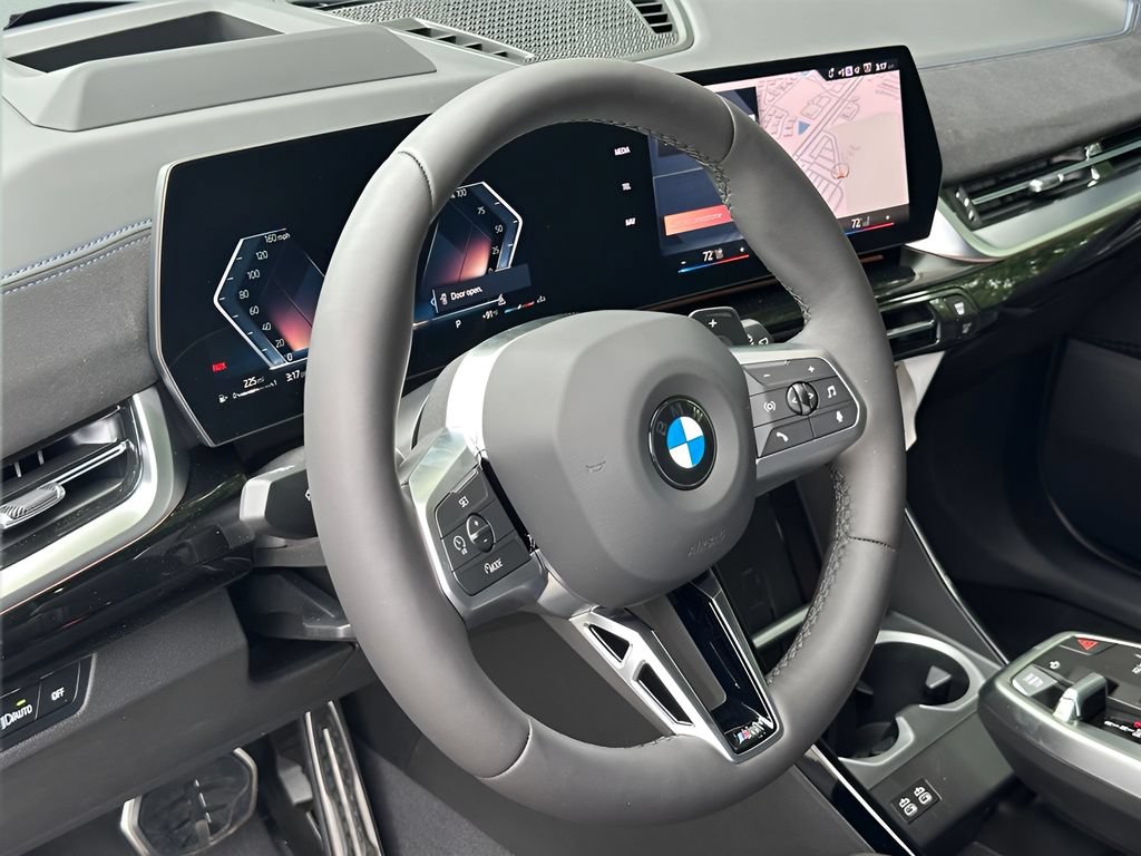 New 2026 BMW X1 xDrive28i w/ Technology Package AWD/4WD image 13