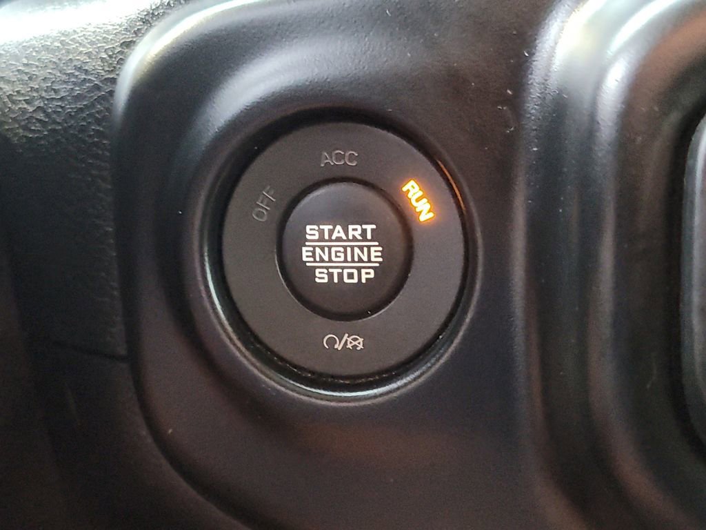 Certified 2021 Jeep Gladiator Overland w/ Popular Equipment Package image 27