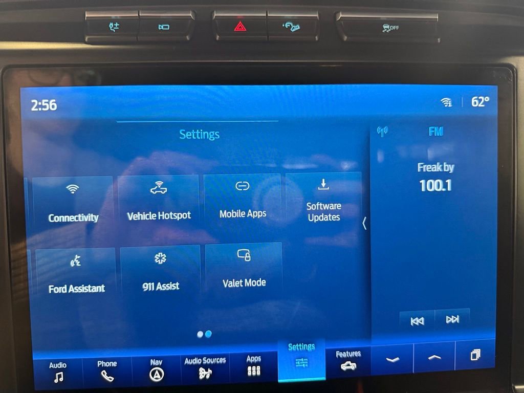 Used 2023 Ford F150 XLT w/ Equipment Group 302A High image 44