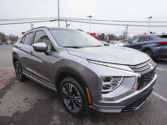 New 2026 Mitsubishi Eclipse Cross SEL image 3