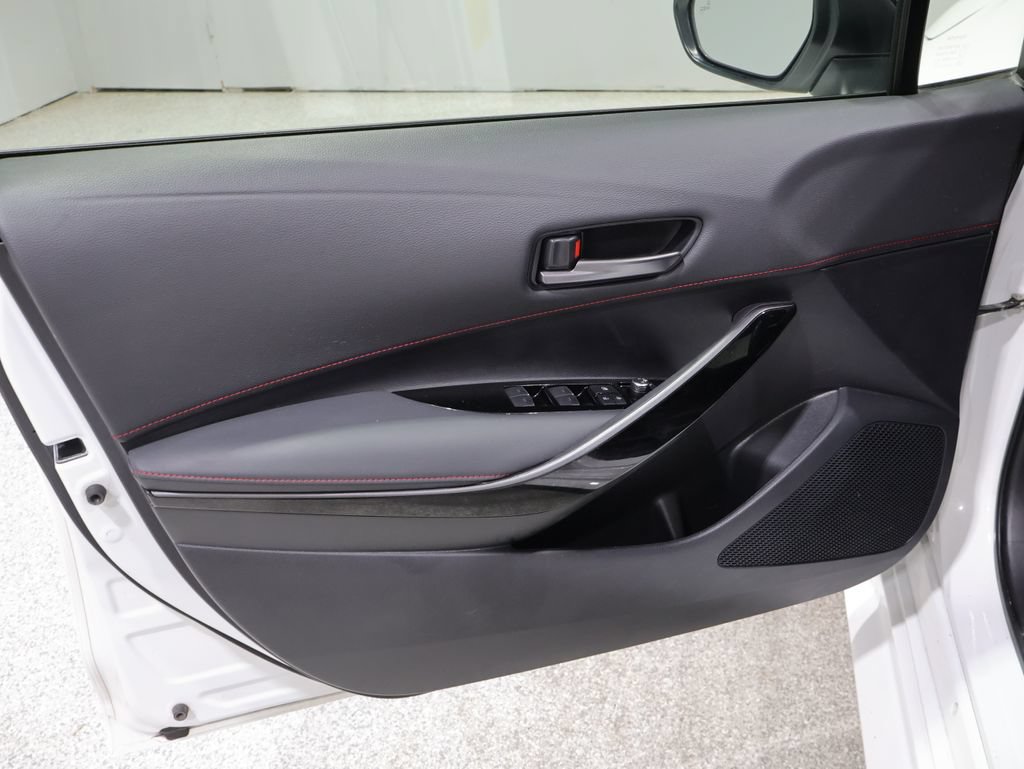 Certified 2023 Toyota Corolla GR AWD/4WD image 14
