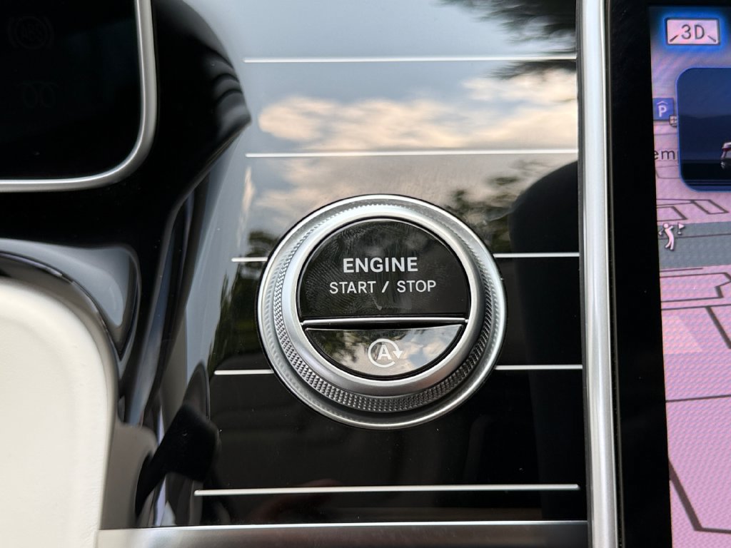 Used 2023 Mercedes-Benz Maybach S 580 4MATIC image 22