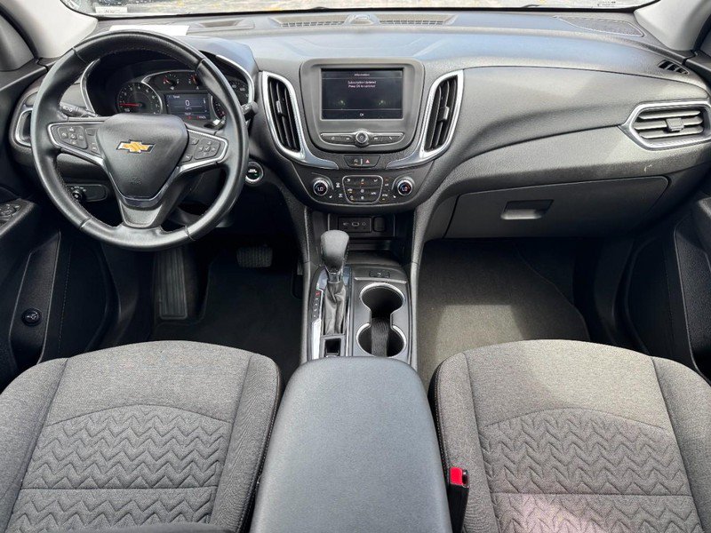 Used 2023 Chevrolet Equinox LT FWD image 11