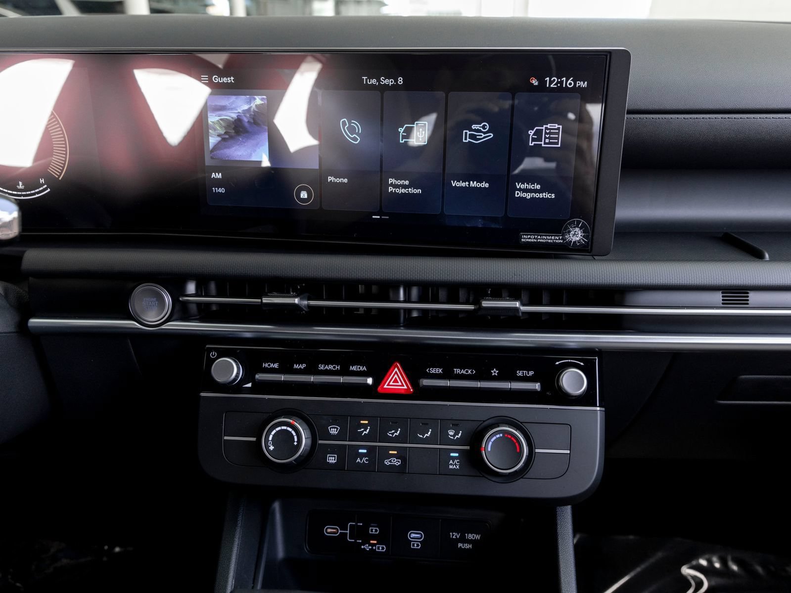 New 2027 Hyundai Santa Cruz SE FWD image 16