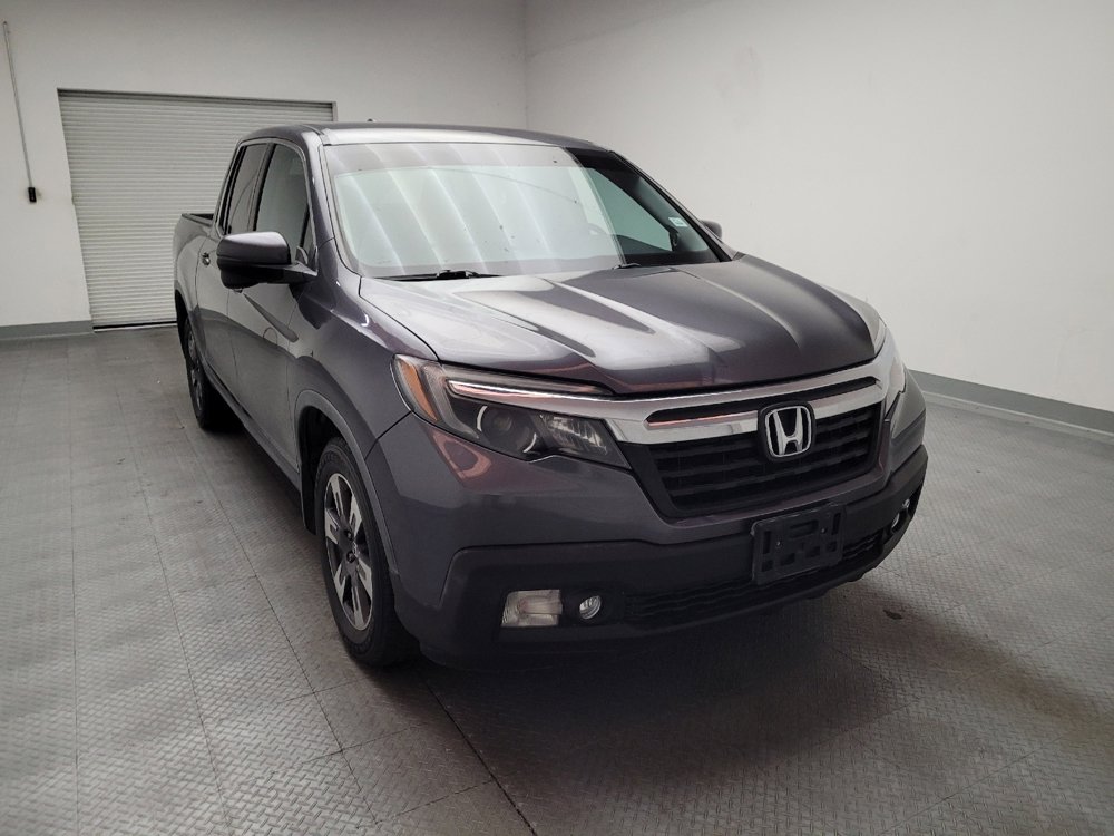 Used 2018 Honda Ridgeline RTL-T image 14